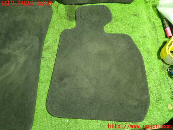 5UPJ-21237800]BMW 320i ツーリング F31(3B20)フロアマット 中古_m0003.jpg