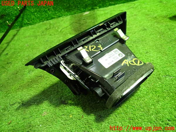 5UPJ-21237526]BMW 320i ツーリング F31(3B20)エアコン吹き出し口1 (右) 中古_m0003.jpg