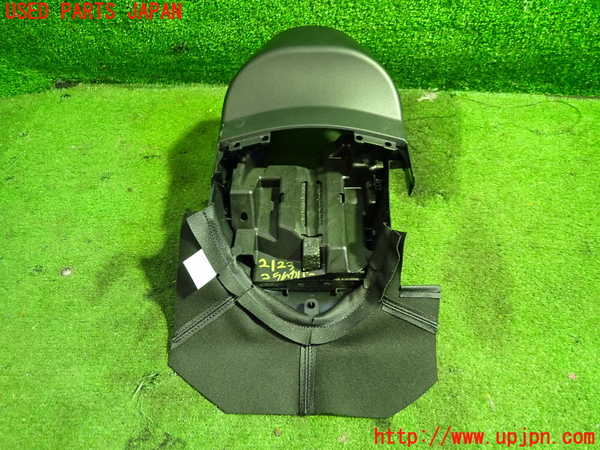 5UPJ-21237905]BMW 320i ツーリング F31(3B20)コラムカバー 中古_m0004.jpg