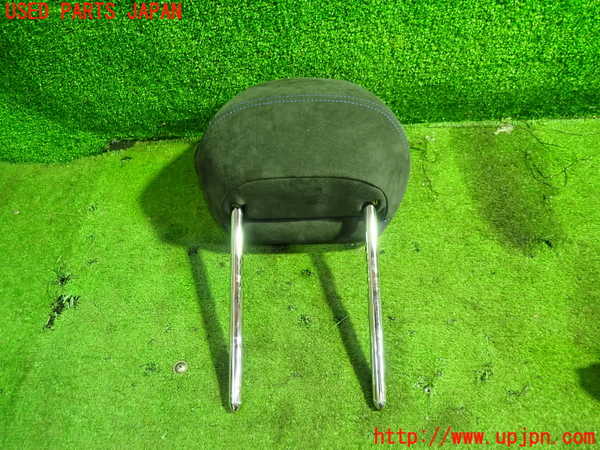 5UPJ-21237070]BMW 320i ツーリング F31(3B20)助手席ヘッドレスト 中古_m0004.jpg