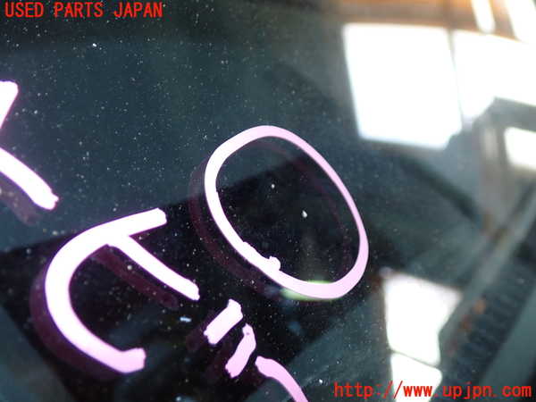 5UPJ-21241195]ベンツ C180 ステーションワゴン(205240C S205)フロントガラス 43R-000527 中古_m0003.jpg