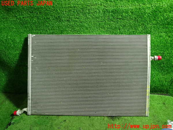 5UPJ-21242322]ベンツ C180 ステーションワゴン(205240C S205)ラジエーター2 中古_m0001.jpg