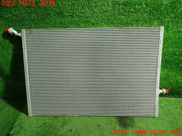 5UPJ-21242322]ベンツ C180 ステーションワゴン(205240C S205)ラジエーター2 中古_m0003.jpg