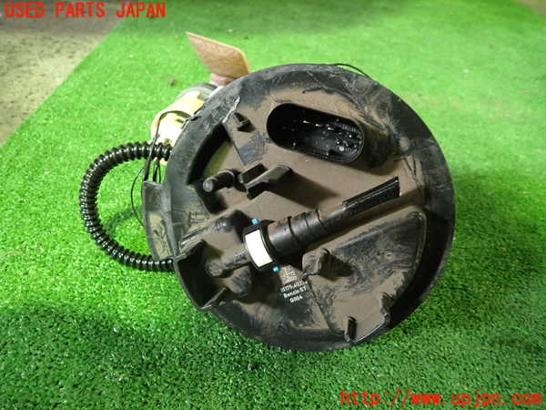 5UPJ-21242510]ベンツ C180 ステーションワゴン(205240C S205)燃料ポンプ 中古_m0003.jpg