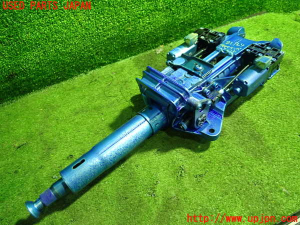 1UPJ-21244260]ベンツ C180 ステーションワゴン(205240C S205)ステアリングシャフト 中古_m0001.jpg