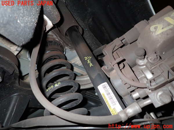 5UPJ-21245070]ベンツ C180 ステーションワゴン(205240C S205)右リアショックアブソーバー 中古_m0001.jpg