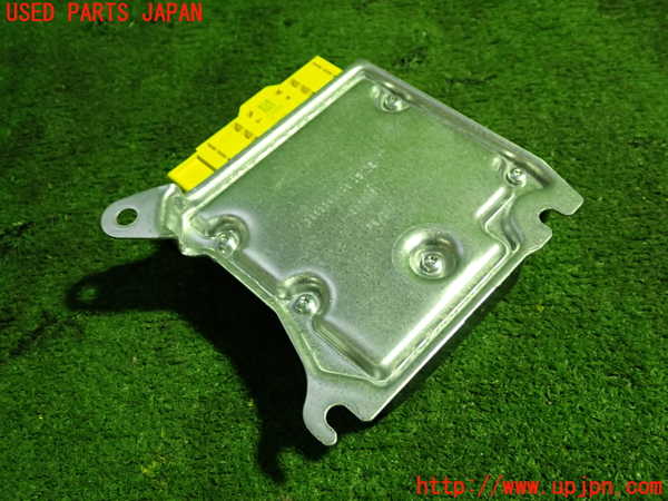 5UPJ-21246145]ベンツ C180 ステーションワゴン(205240C S205)エアバッグコンピューター 中古_m0003.jpg