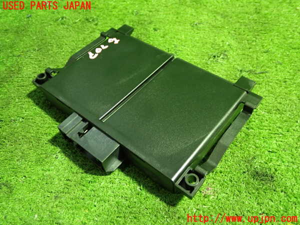 5UPJ-21246152]ベンツ C180 ステーションワゴン(205240C S205)コンピューター7 (00215702002F4) 中古_m0003.jpg