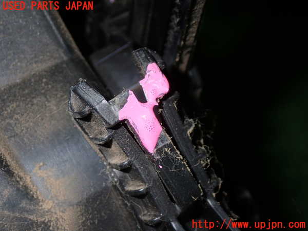 5UPJ-21247516]ベンツ C180 ステーションワゴン(205240C S205)グローブボックス1 中古_m0004.jpg