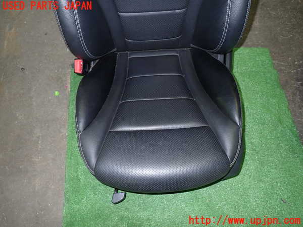 5UPJ-21247065]ベンツ C180 ステーションワゴン(205240C S205)助手席シート 中古_m0002.jpg