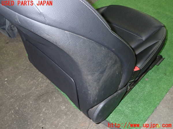 5UPJ-21247065]ベンツ C180 ステーションワゴン(205240C S205)助手席シート 中古_m0004.jpg