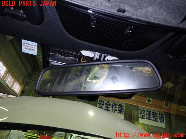 5UPJ-21247615]ベンツ C180 ステーションワゴン(205240C S205)ルームミラー 中古_m0001.jpg