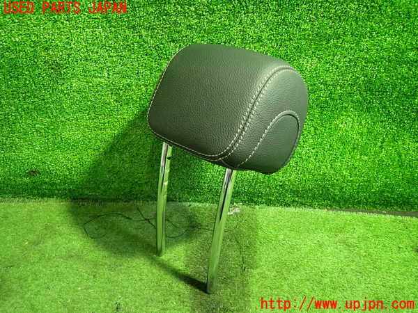 5UPJ-21247150]ベンツ C180 ステーションワゴン(205240C S205)右2列目ヘッドレスト 中古_m0003.jpg