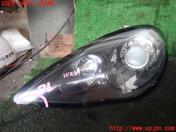 1UPJ-21251132]ポルシェ・パナメーラ GTS(970M48A)左ヘッドライト HID 中古_m0001.jpg
