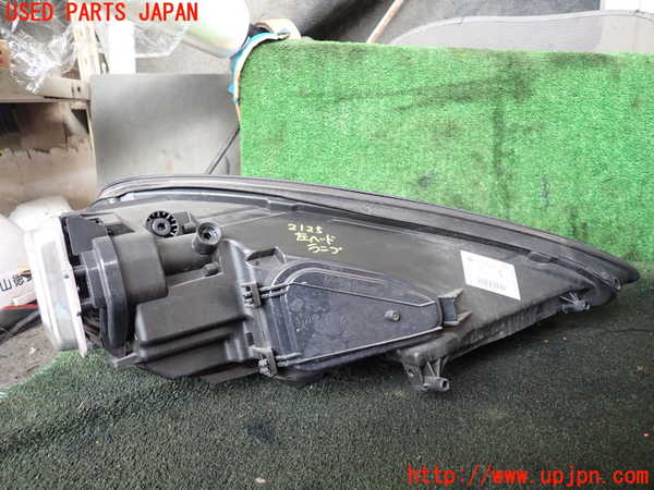 1UPJ-21251132]ポルシェ・パナメーラ GTS(970M48A)左ヘッドライト HID 中古_m0003.jpg