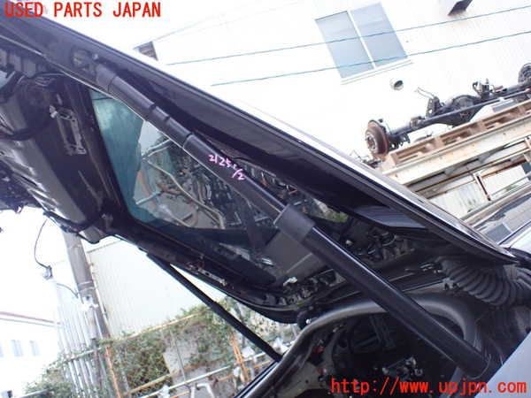 5UPJ-21251584]ポルシェ・パナメーラ GTS(970M48A)リアゲートダンパー 中古_m0001.jpg