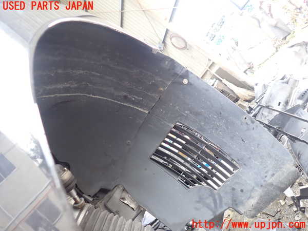 1UPJ-21251090]ポルシェ・パナメーラ GTS(970M48A)右前フェンダーライナー 中古_m0002.jpg