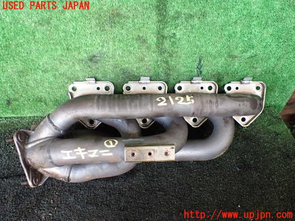 1UPJ-21252041]ポルシェ・パナメーラ GTS(970M48A)エキマニ1 中古_m0001.jpg
