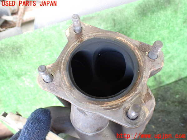 1UPJ-21252041]ポルシェ・パナメーラ GTS(970M48A)エキマニ1 中古_m0003.jpg
