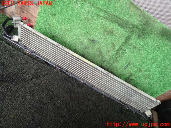 1UPJ-21252481]ポルシェ・パナメーラ GTS(970M48A)オイルクーラー1 中古_m0002.jpg