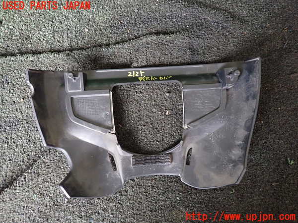 5UPJ-21252160]ポルシェ・パナメーラ GTS(970M48A)エンジンアッパーカバー 中古_m0003.jpg