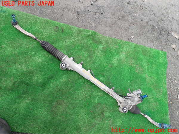 1UPJ-21254235]ポルシェ・パナメーラ GTS(970M48A)パワステギアボックス 中古_m0001.jpg