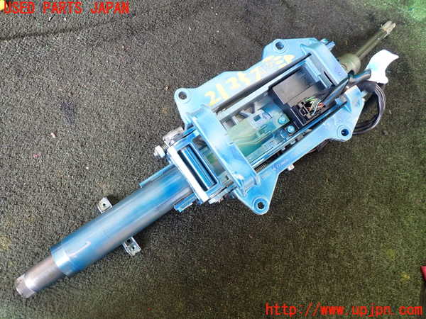 1UPJ-21254260]ポルシェ・パナメーラ GTS(970M48A)ステアリングシャフト 中古_m0001.jpg