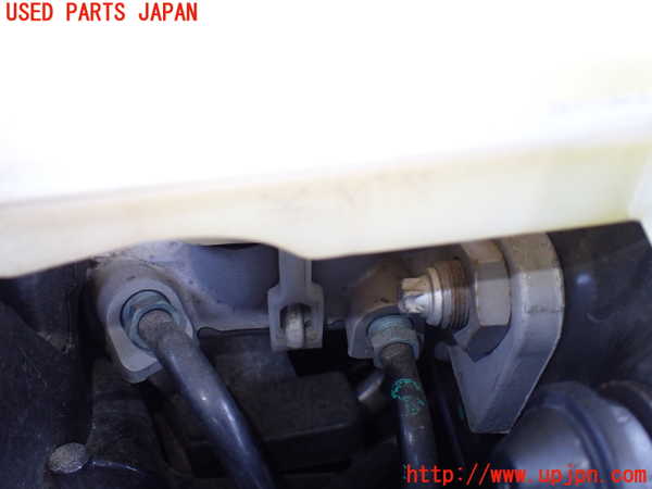 1UPJ-21254050]ポルシェ・パナメーラ GTS(970M48A)ブレーキマスターシリンダー 中古_m0002.jpg