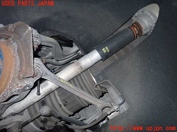 5UPJ-21255075]ポルシェ・パナメーラ GTS(970M48A)左リアショックアブソーバー 中古_m0001.jpg