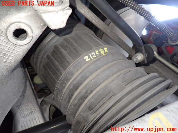 5UPJ-21255100]ポルシェ・パナメーラ GTS(970M48A)右リアスプリング 中古_m0001.jpg