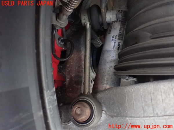 5UPJ-21255445]ポルシェ・パナメーラ GTS(970M48A)リアスタビライザー 中古_m0005.jpg