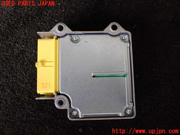 1UPJ-21256145]ポルシェ・パナメーラ GTS(970M48A)エアバッグコンピューター 中古_m0003.jpg