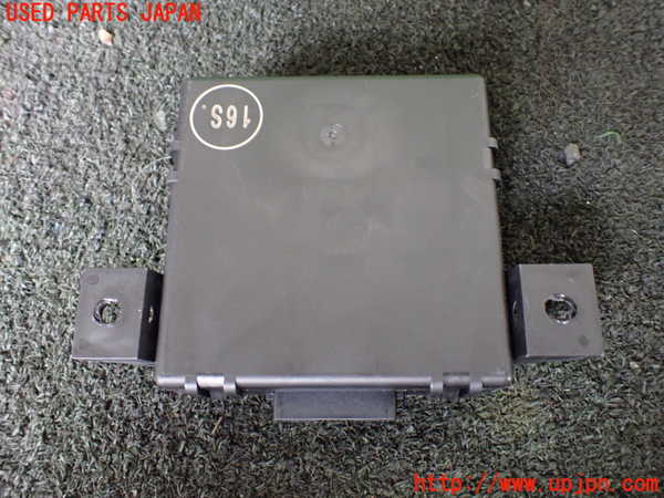 5UPJ-21256149]ポルシェ・パナメーラ GTS(970M48A)コンピューター4 970.618.115.17 中古_m0003.jpg