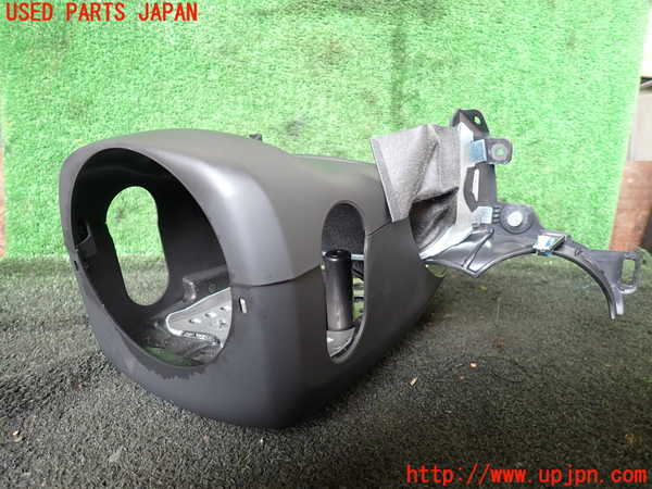 5UPJ-21257905]ポルシェ・パナメーラ GTS(970M48A)コラムカバー 中古_m0001.jpg