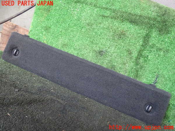 5UPJ-21257773]ポルシェ・パナメーラ GTS(970M48A)ラゲッジトレイ3 中古_m0001.jpg