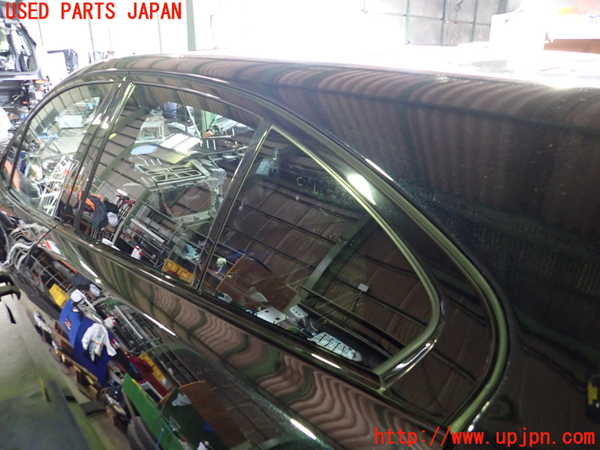 2UPJ-21261320]ジャガー・Iペイス(DH1AA)左後ドア 中古 FUYAO M12385 43R-11795_m0002.jpg