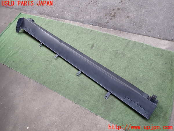 2UPJ-21261390]ジャガー・Iペイス(DH1AA)右サイドステップ 中古_m0001.jpg