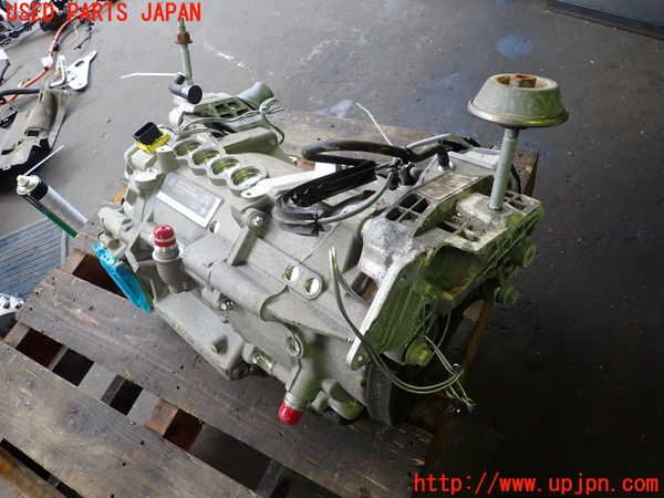 2UPJ-21264350]ジャガー・Iペイス(DH1AA)フロントドライブユニット（フロントデフ） 中古 J9D3-75762-AG_m0001.jpg