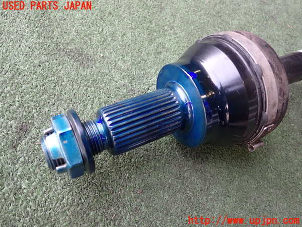 2UPJ-21264020]ジャガー・Iペイス(DH1AA)右リアドライブシャフト 中古_m0002.jpg