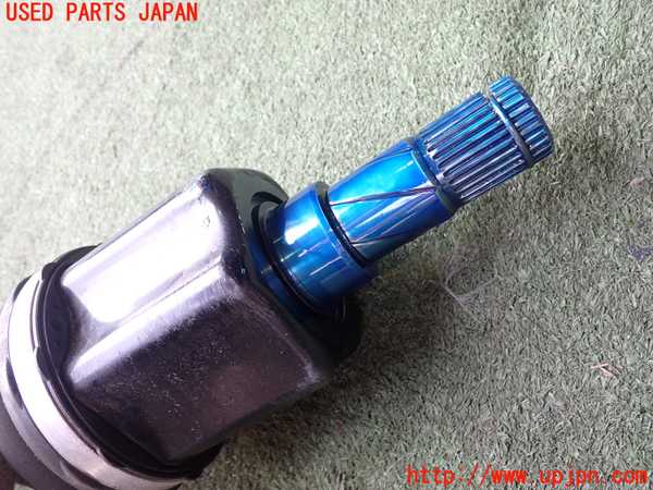 2UPJ-21264020]ジャガー・Iペイス(DH1AA)右リアドライブシャフト 中古_m0003.jpg
