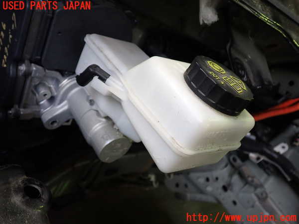 2UPJ-21264050]ジャガー・Iペイス(DH1AA)ブレーキマスターシリンダー 中古_m0001.jpg
