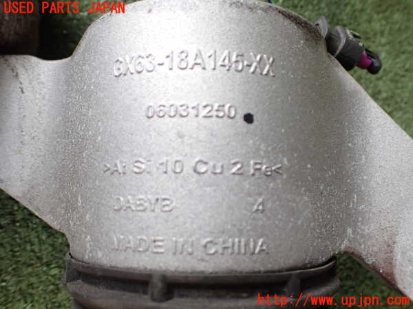 2UPJ-21265075]ジャガー・Iペイス(DH1AA)左リアショックアブソーバー 中古_m0003.jpg