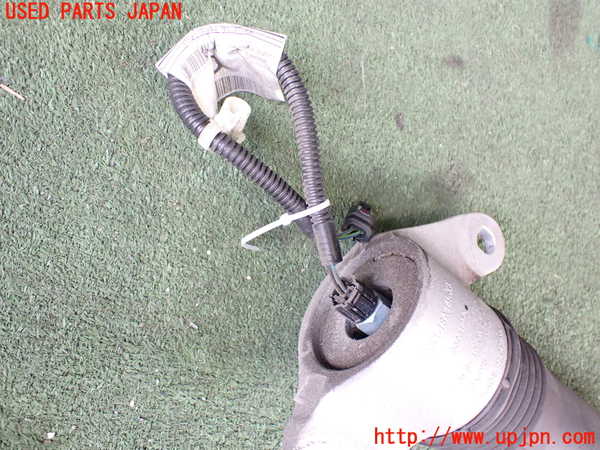2UPJ-21265075]ジャガー・Iペイス(DH1AA)左リアショックアブソーバー 中古_m0004.jpg