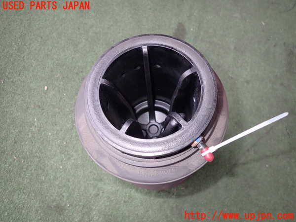 2UPJ-21265100]ジャガー・Iペイス(DH1AA)右リアスプリング 中古_m0002.jpg