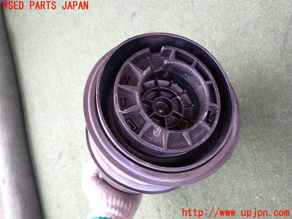 2UPJ-21265100]ジャガー・Iペイス(DH1AA)右リアスプリング 中古_m0003.jpg