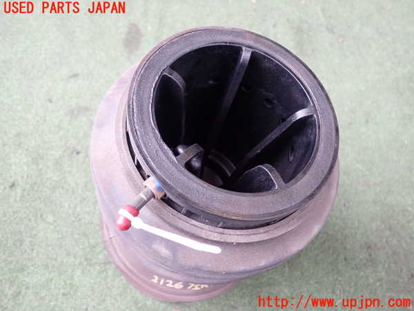 2UPJ-21265105]ジャガー・Iペイス(DH1AA)左リアスプリング 中古_m0002.jpg