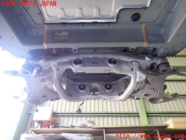2UPJ-21265295]ジャガー・Iペイス(DH1AA)リアメンバー 中古_m0001.jpg