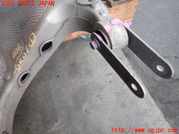 2UPJ-21265200]ジャガー・Iペイス(DH1AA)右リアロアアーム1 中古_m0002.jpg