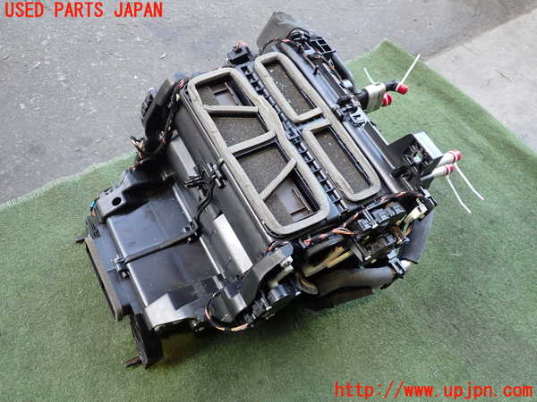 2UPJ-21266081]ジャガー・Iペイス(DH1AA)エバポレーター1 ジャンク_m0004.jpg
