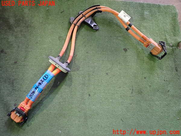 2UPJ-21266806]ジャガー・Iペイス(DH1AA)ハーネス1 中古_m0001.jpg